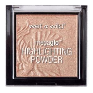 Wet n Wild Megaglo Highlighting Powder